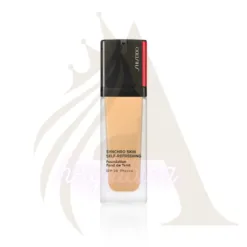 Natural Finish Synchro Skin Refreshing Foundation in Indiana